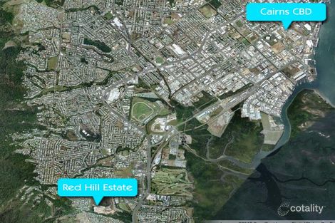 Property photo of 3-5 Bronzewing Close Woree QLD 4868