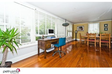 Property photo of 7 Kooyong Glen South Hobart TAS 7004