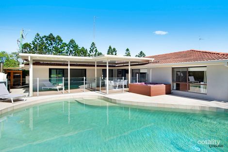 Property photo of 355 Ashmore Road Ashmore QLD 4214