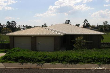 22 Goodchild Dr, Murgon, QLD 4605