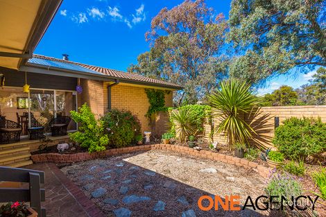 Property photo of 40 Morrison Street Kambah ACT 2902