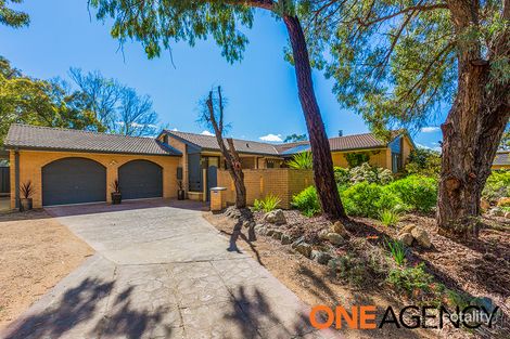Property photo of 40 Morrison Street Kambah ACT 2902