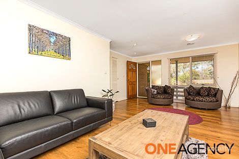 Property photo of 40 Morrison Street Kambah ACT 2902