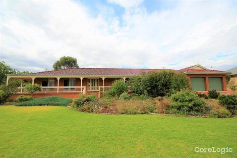 Property photo of 1 Evangelist Avenue Lake Albert NSW 2650