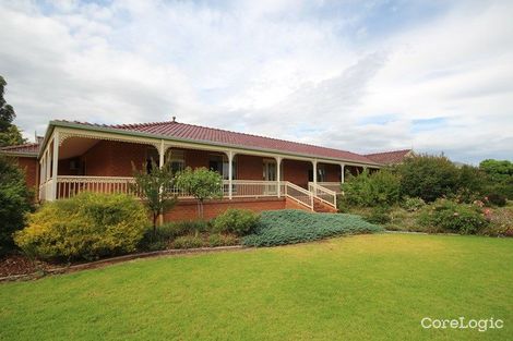 Property photo of 1 Evangelist Avenue Lake Albert NSW 2650