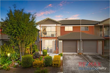 Property photo of 34/2-8 Meadowbrook Drive Meadowbrook QLD 4131