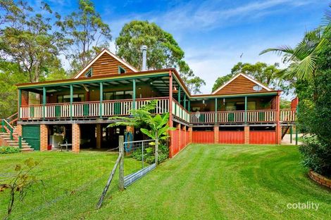 Property photo of 8 Simmons Close Wyee Point NSW 2259