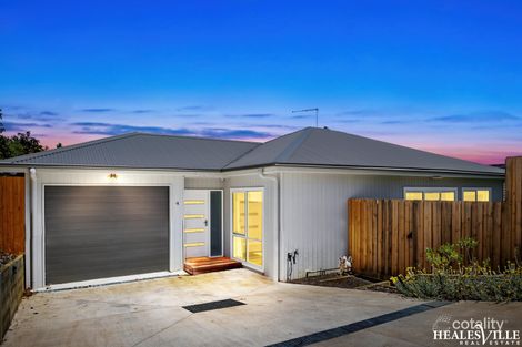 4/105 Maroondah Hwy, Healesville, VIC 3777