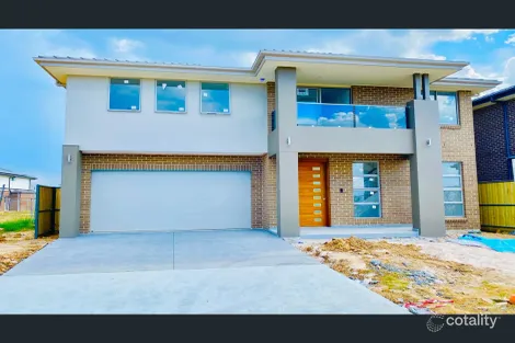 12 Teatree Ave, Marsden Park, NSW 2765