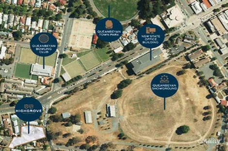Property photo of 4/9 Cameron Road Queanbeyan NSW 2620