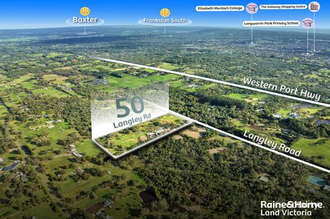 Property photo of 50 Langley Road Cranbourne South VIC 3977