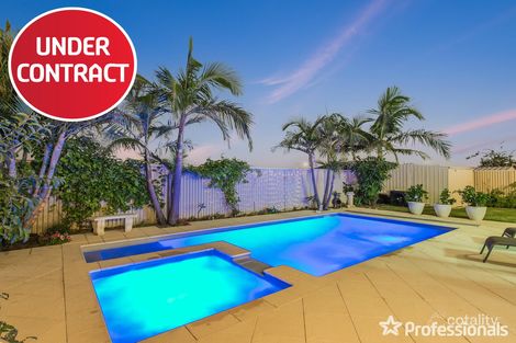 Property photo of 7 Kensei Road Baldivis WA 6171