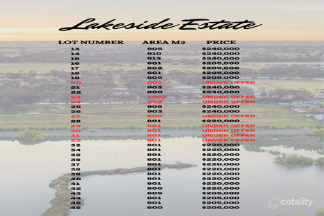 27-33 Lake Rd, Kyabram, VIC 3620