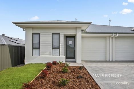 Property photo of 4A Farmer Avenue Wyee NSW 2259