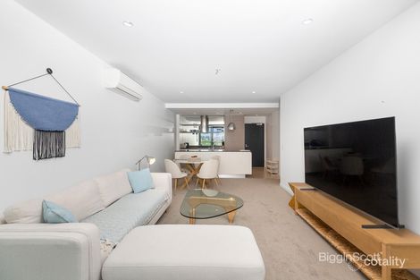 Property photo of 602B/609-615 Victoria Street Abbotsford VIC 3067