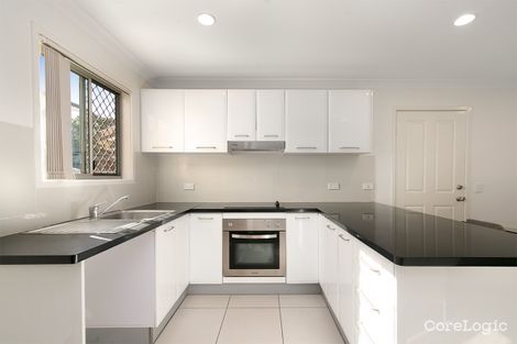 Property photo of 3/1 Victoria Street Fairfield QLD 4103