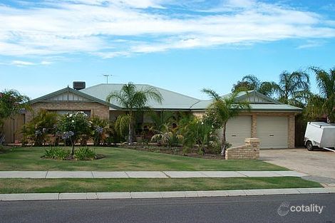 45 Cornish Ave, Woodvale, WA 6026