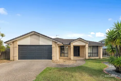 35 Buchanan Cct, Oxenford, QLD 4210