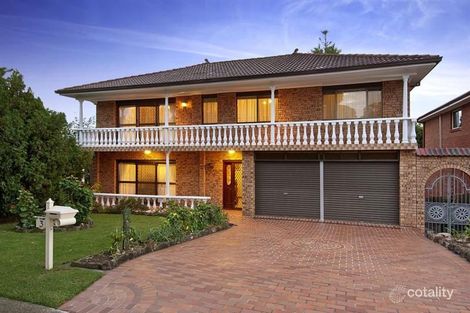 Property photo of 3 Dilga Street Kings Langley NSW 2147