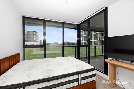 Property photo of 602B/609-615 Victoria Street Abbotsford VIC 3067