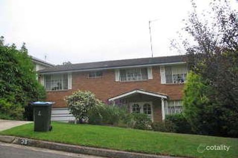 38 Kokoda Cres, Beacon Hill, NSW 2100