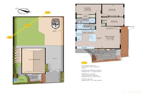 Property photo of 22 Leonard Drive Langwarrin VIC 3910