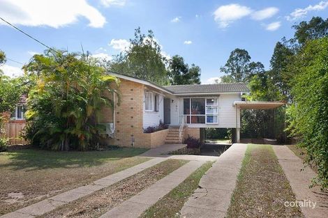 17 Kilkivan Ave, Kenmore, QLD 4069