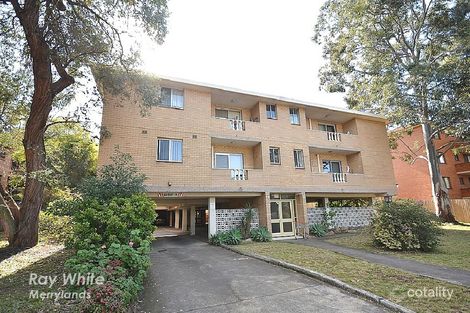 10/43-45 Neil St, Merrylands, NSW 2160