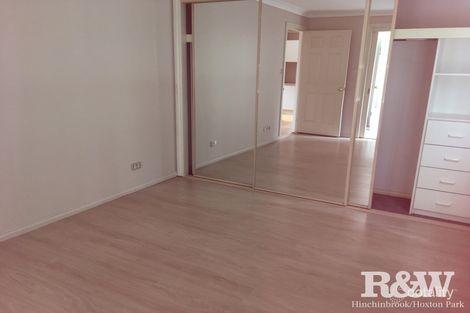 Property photo of 5B Inverell Avenue Hinchinbrook NSW 2168