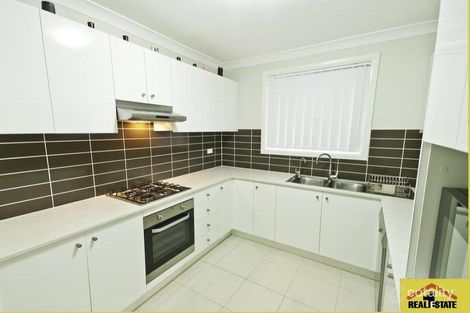 Property photo of 3/23 Meacher Street Mount Druitt NSW 2770