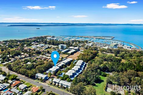 Property photo of 88/68 Pulgul Street Urangan QLD 4655