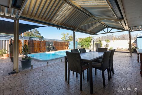 Property photo of 25 Calcite Place Forrestfield WA 6058