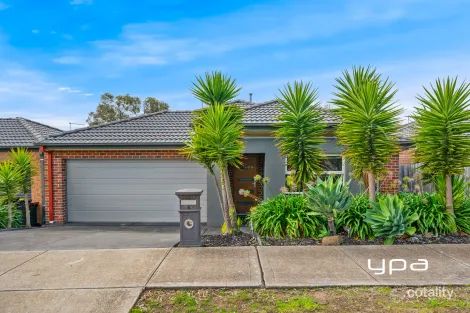 6 Chard Pl, Sunbury, VIC 3429