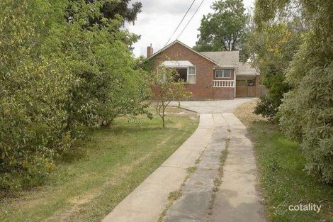 Property photo of 84 Dorset Road Croydon VIC 3136