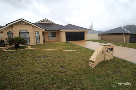 Property photo of 12 Rutherford Place Orange NSW 2800