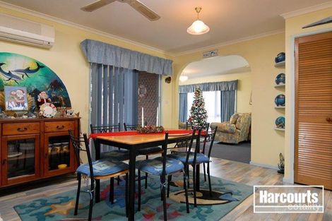 Property photo of 8 Edenbridge Court Carrum Downs VIC 3201