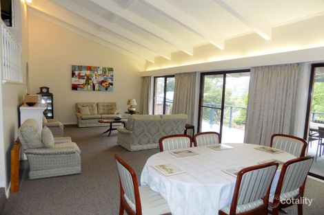 Property photo of 4 Scullin Court Hazelbrook NSW 2779