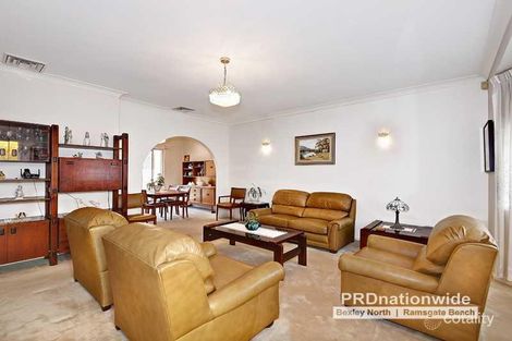 Property photo of 3/9 Solander Street Monterey NSW 2217