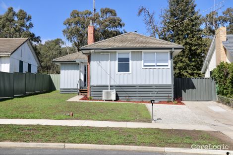 Property photo of 83 Chisholm Crescent Seymour VIC 3660