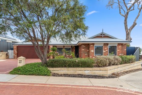 Property photo of 46 Lemon Gum Drive Baldivis WA 6171