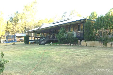 Property photo of 25 Bayliss Road South Ripley QLD 4306