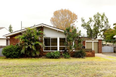 20 Cousins St, Muswellbrook, NSW 2333