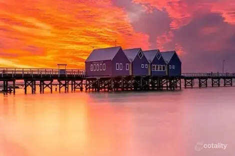 535 Bussell Hwy, Broadwater, WA 6280