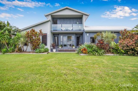 Property photo of 34 Tidemann Street Walkerston QLD 4751