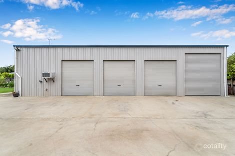 Property photo of 34 Tidemann Street Walkerston QLD 4751