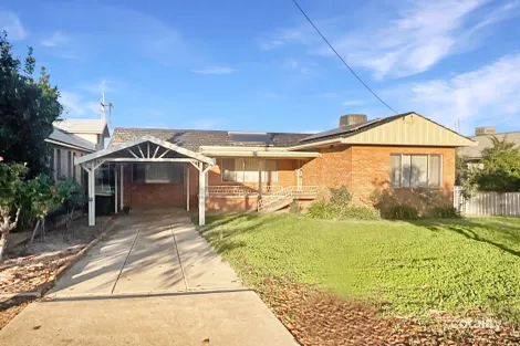 61 Calarie Rd, Forbes, NSW 2871