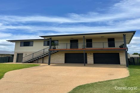Property photo of 31 Cherryfield Road Gracemere QLD 4702