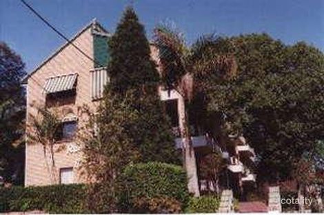 4/8 Longlands St, East Brisbane, QLD 4169