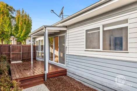 Property photo of 6/31 Mount Arthur Avenue Rosebud VIC 3939