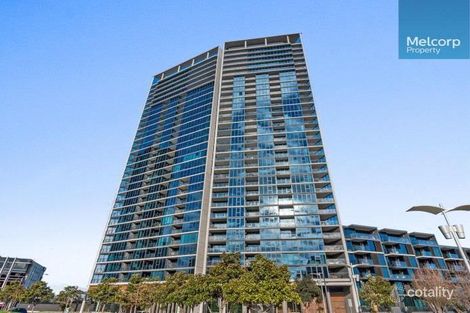 Property photo of 602/1 Point Park Crescent Docklands VIC 3008
